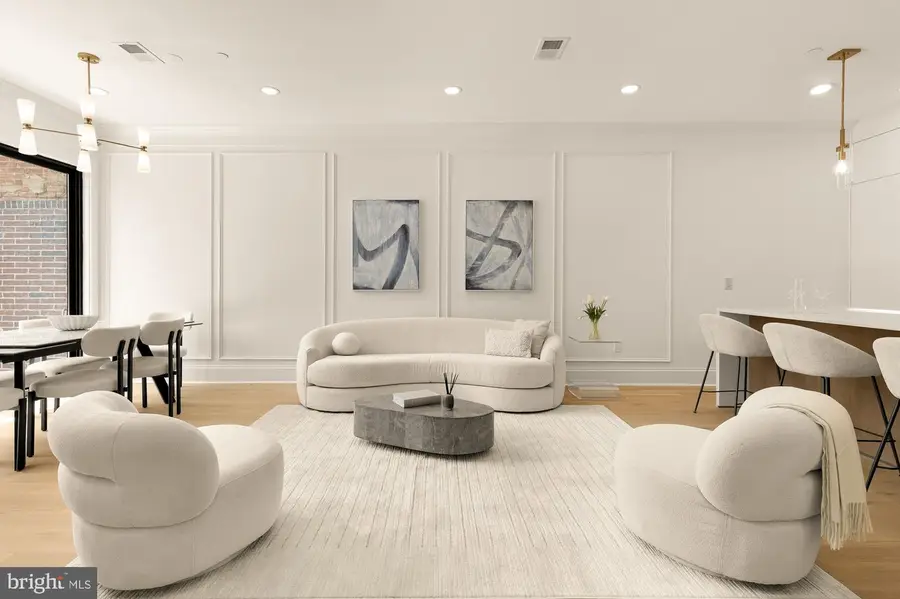 733 Euclid St Nw #104, Washington, DC 20001 - #3