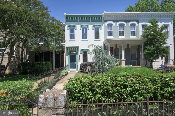 638 North Carolina Ave Se, WASHINGTON, DC 20003