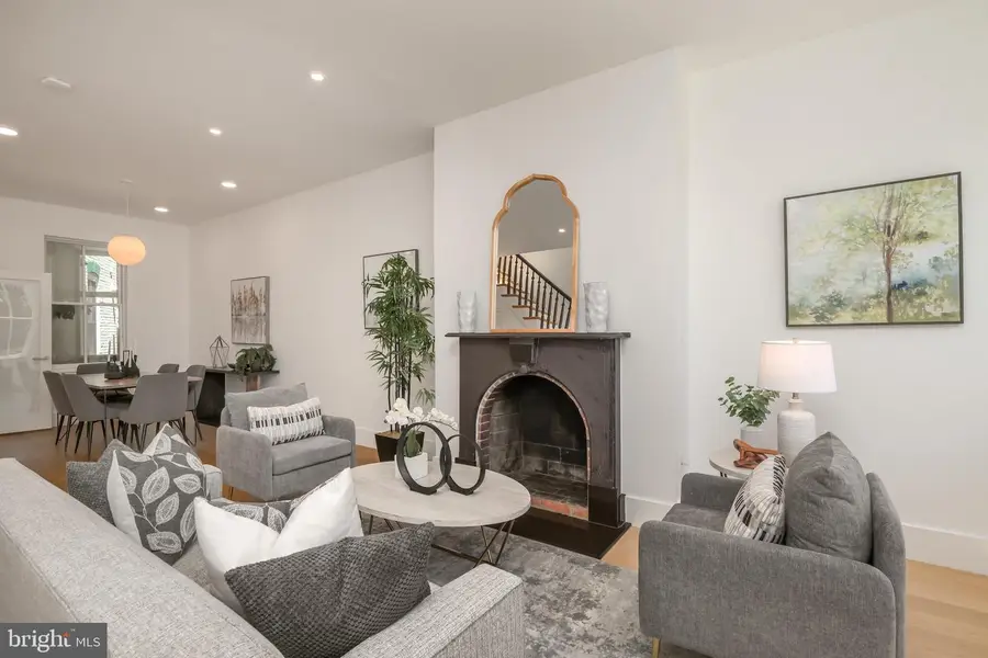 638 North Carolina Ave Se, Washington, DC 20003 - #3