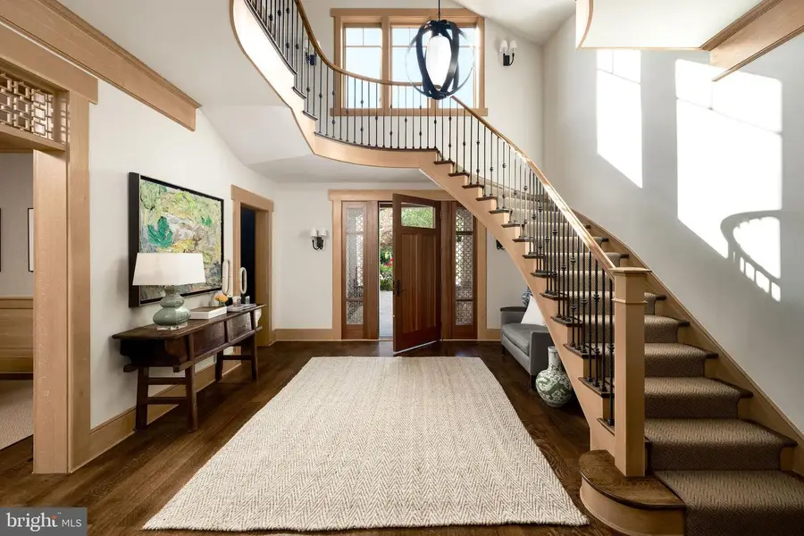 2155 Dunmore Ln Nw, Washington, DC 20007 - #2