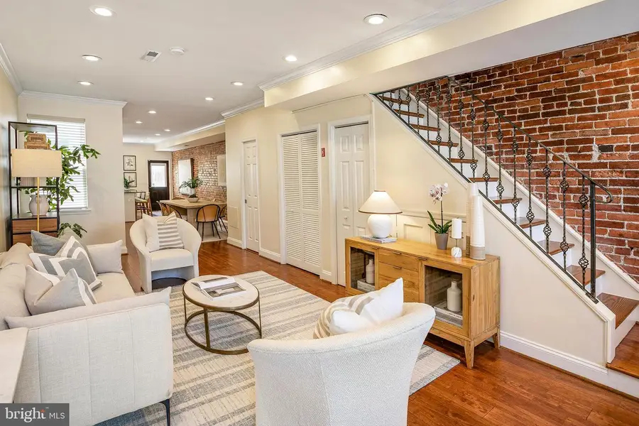 649 Orleans Pl Ne, Washington, DC 20002 - #2
