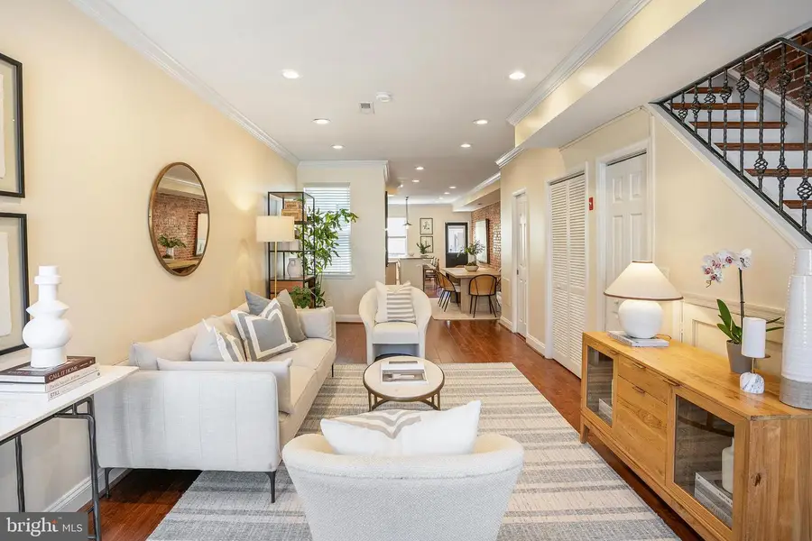 649 Orleans Pl Ne, Washington, DC 20002 - #3