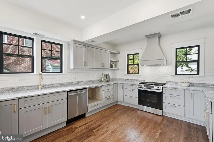 2605 33rd St Se, Washington, DC 20020 - #2
