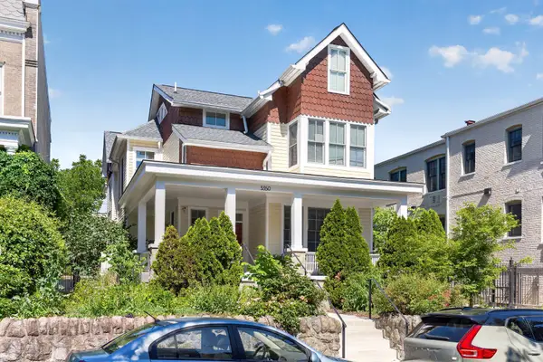 3350 17th St Nw #1, WASHINGTON, DC 20010