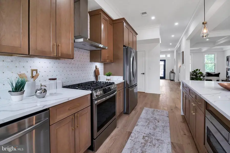 518 Randolph St Nw, Washington, DC 20011 - #3