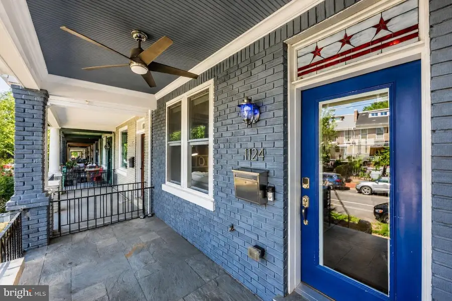 1124 4th St Ne, Washington, DC 20002 - #2