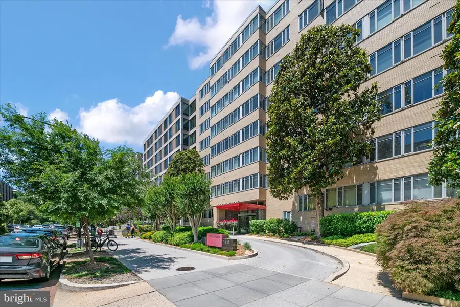 1711 Massachusetts Ave Nw #632, Washington, DC 20036 - #2