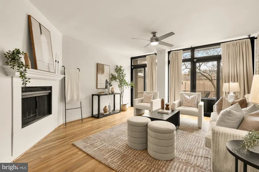 363 N St Sw, Washington, DC 20024 - #2