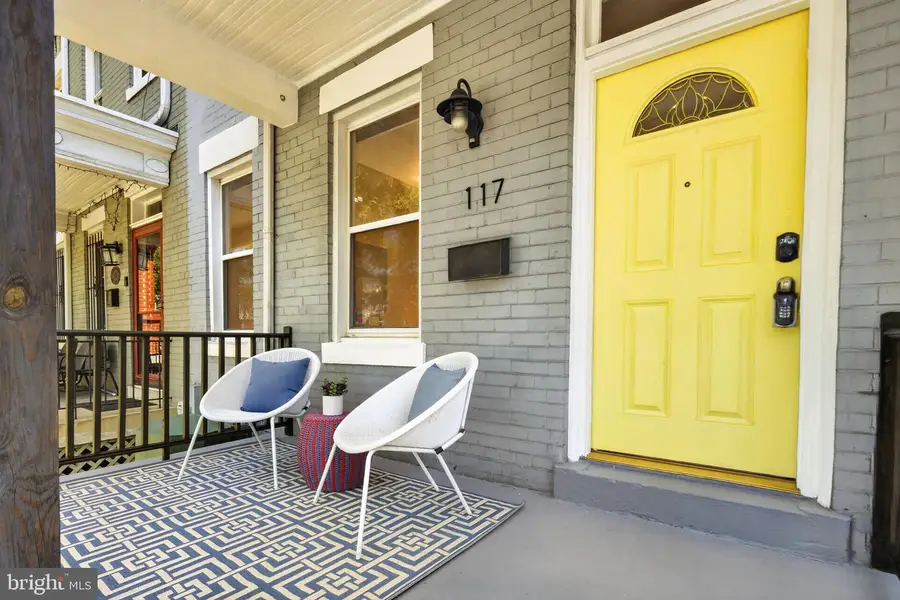 117 Rhode Island Ave Ne, Washington, DC 20002 - #2