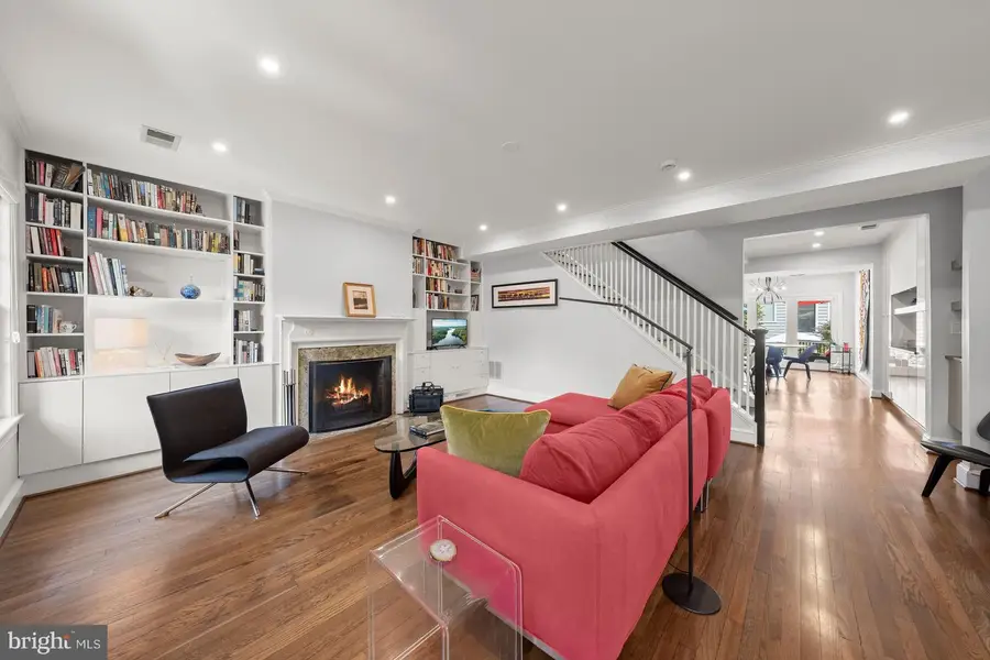 1819 37th St Nw, Washington, DC 20007 - #2