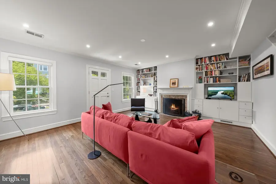 1819 37th St Nw, Washington, DC 20007 - #3
