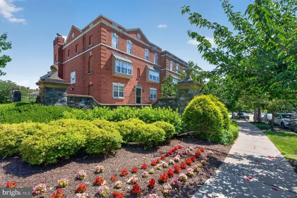 3800 Porter St Nw #302, WASHINGTON, DC 20016