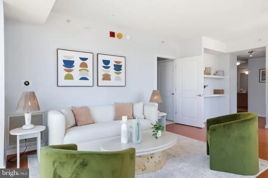 475 K St Nw #809, Washington, DC 20001 - #3