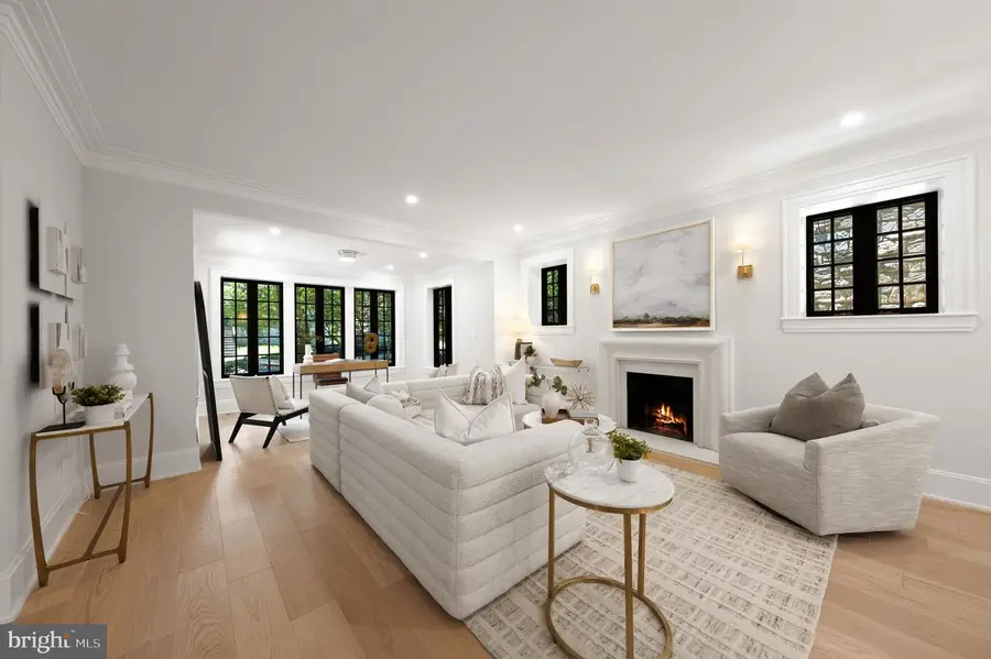 3181 Porter St Nw, Washington, DC 20008 - #3