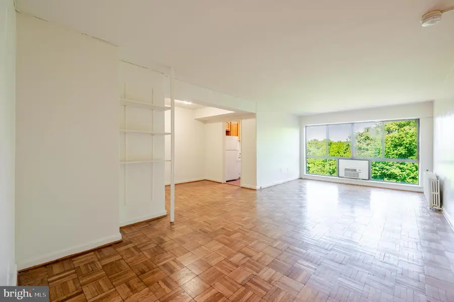 3901 Tunlaw Rd Nw #705, Washington, DC 20007 - #2