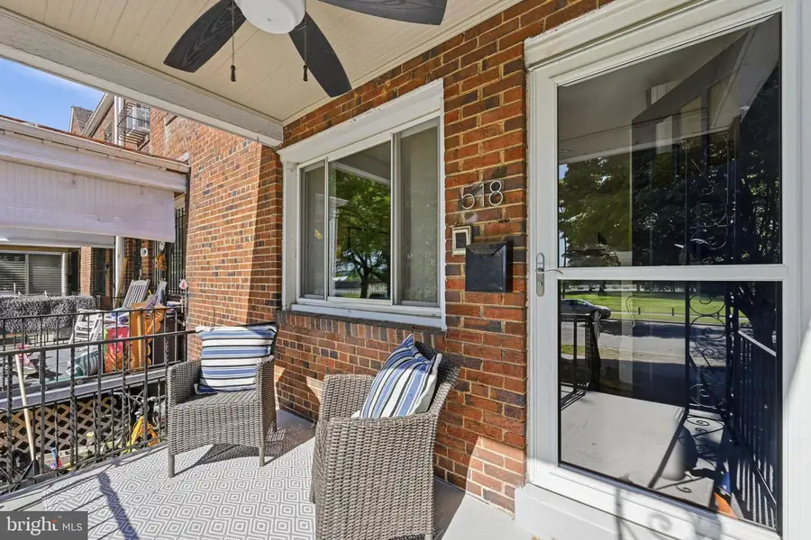 518 Oklahoma Ave Ne, Washington, DC 20002 - #2
