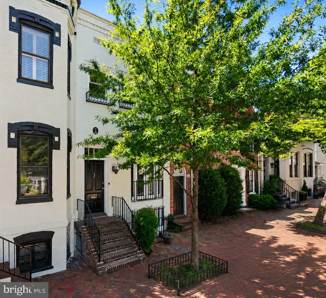 1314 29th St Nw, Washington, DC 20007 - #1