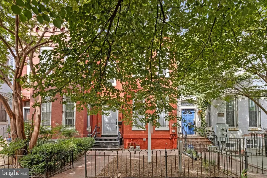 822 5th St Ne, Washington, DC 20002 - #2