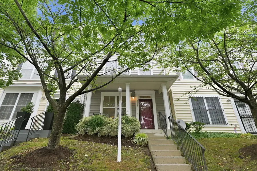 3218 15th Pl Se, Washington, DC 20020 - #2