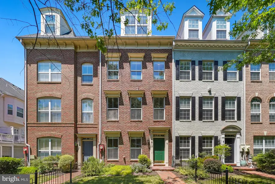815 G St Sw, Washington, DC 20024 - #2