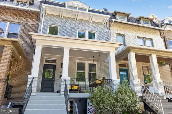 205 Rock Creek Church Rd Nw, WASHINGTON, DC 20011