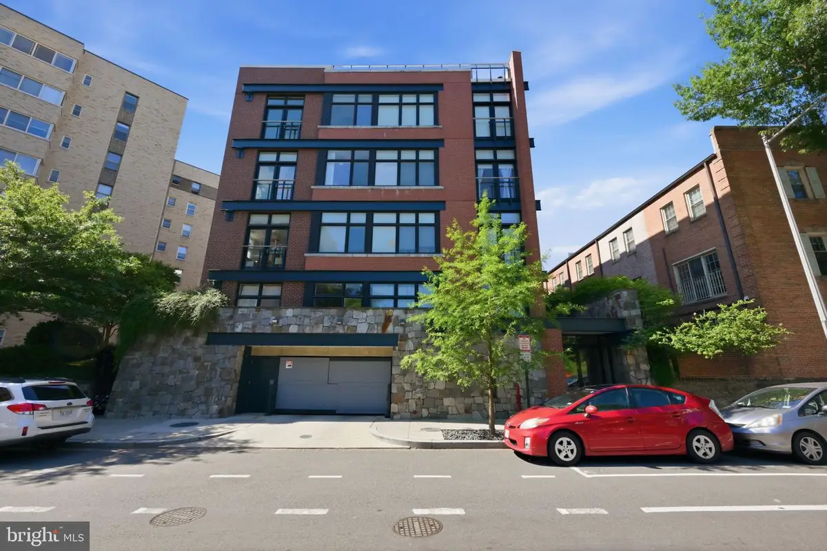1654 Euclid St Nw #104, Washington, DC 20009 - #1