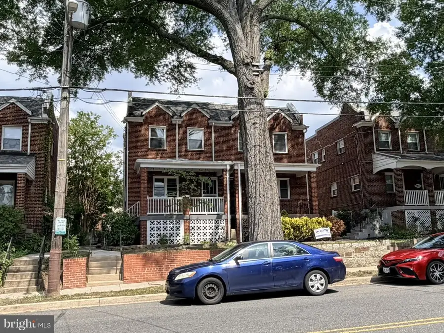 4627 12th St Ne, Washington, DC 20017 - #3
