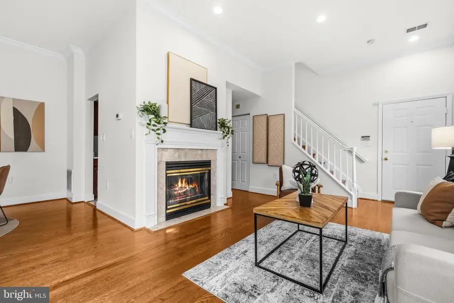 1913 Kalorama Pl Nw #15, Washington, DC 20009 - #3