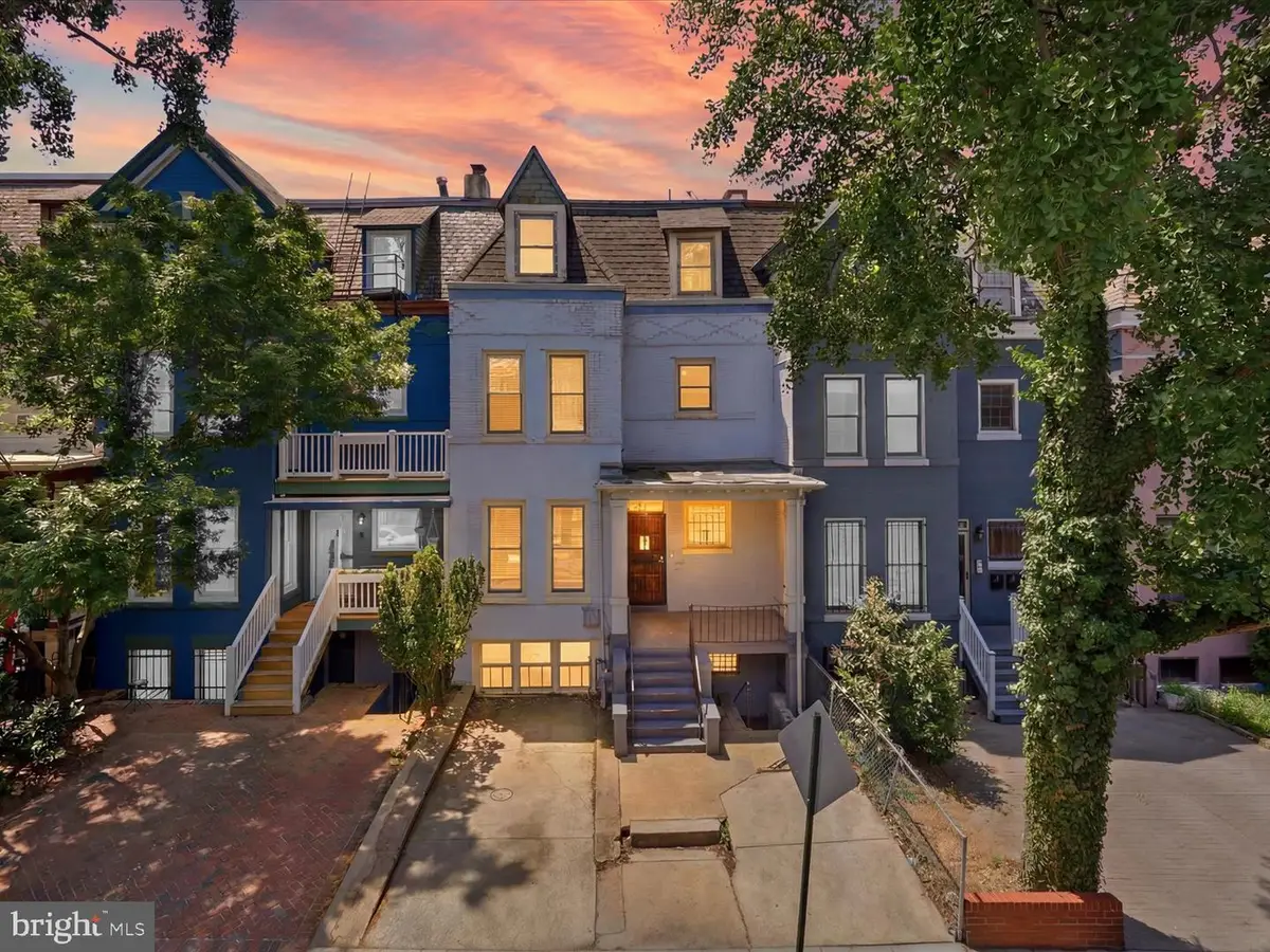 1648 Newton St Nw, Washington, DC 20010 - #1