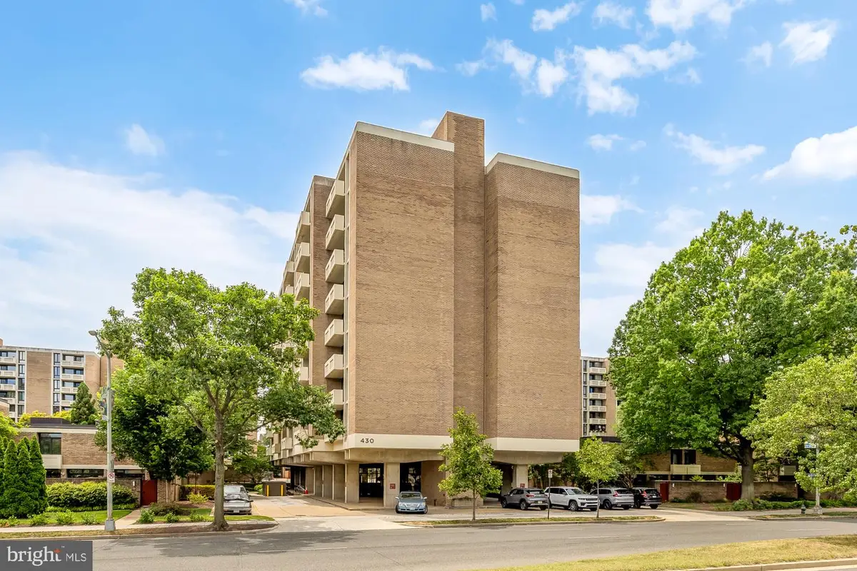 430 M St Sw #n807, Washington, DC 20024 - #1