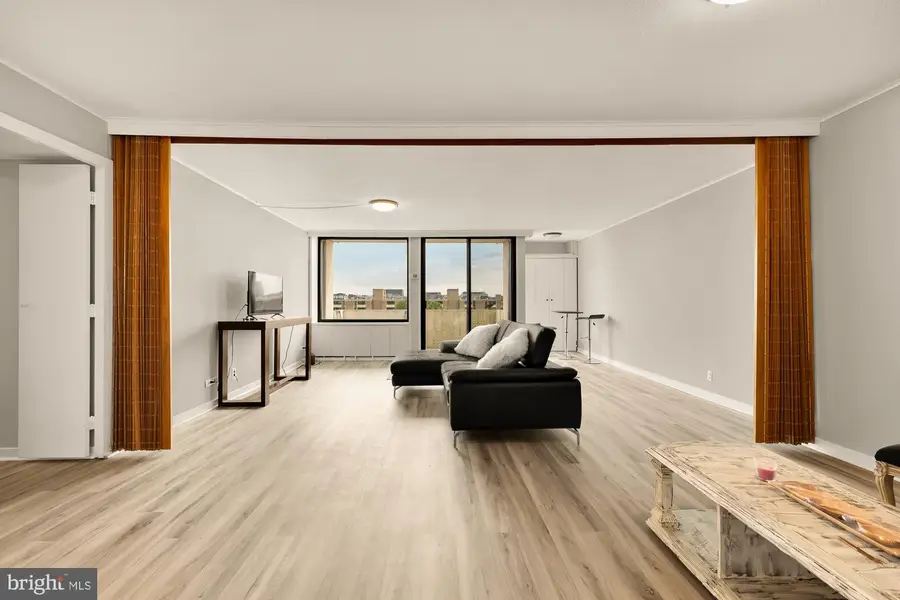 430 M St Sw #n807, Washington, DC 20024 - #3