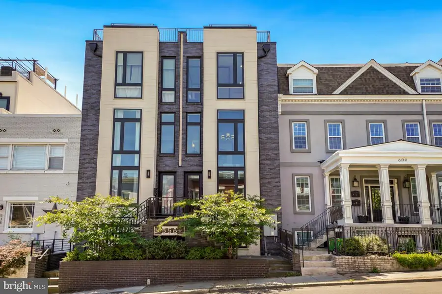558 Harvard St Nw #b, Washington, DC 20001 - #2