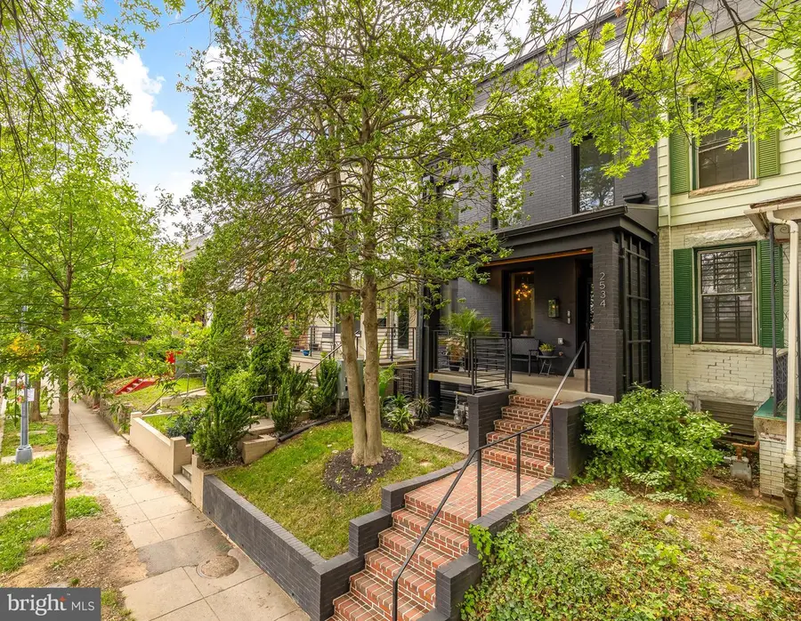 2534 11th St Nw #1, Washington, DC 20001 - #2