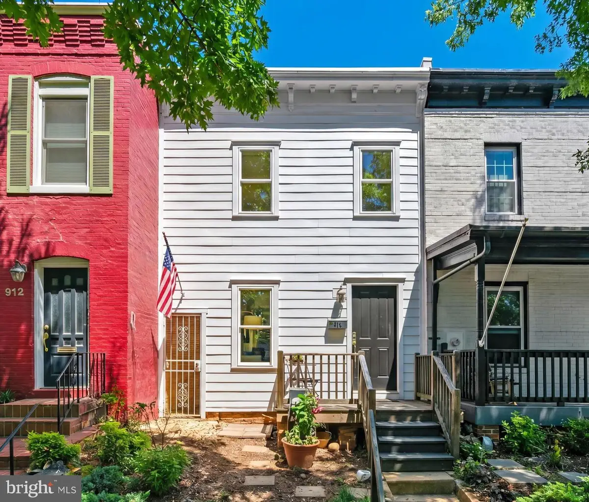 914 15th St Se, Washington, DC 20003 - #1