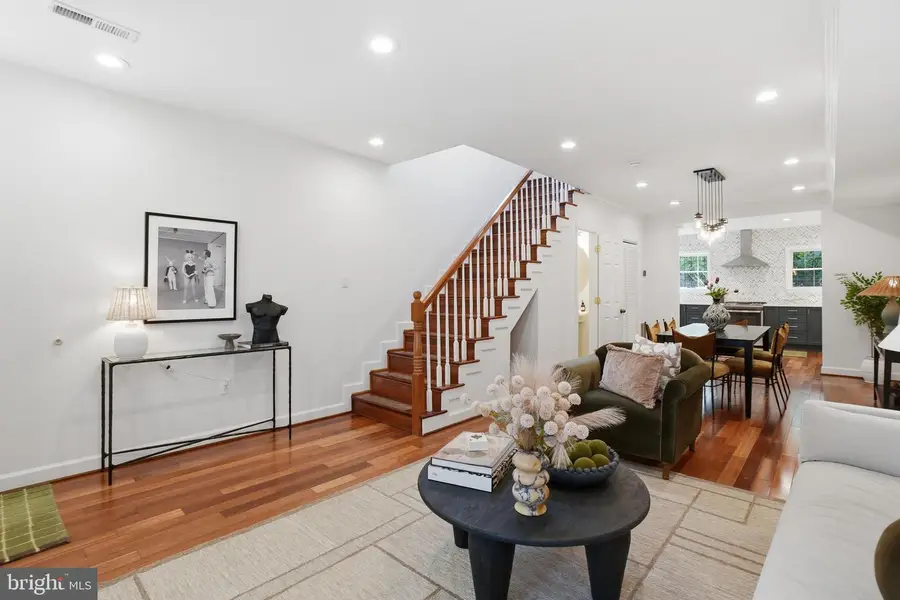 723 L St Ne, Washington, DC 20002 - #3