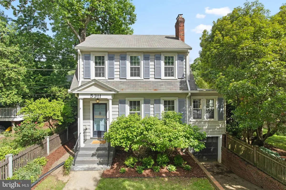 5311 Nebraska Ave Nw, Washington, DC 20015 - #1