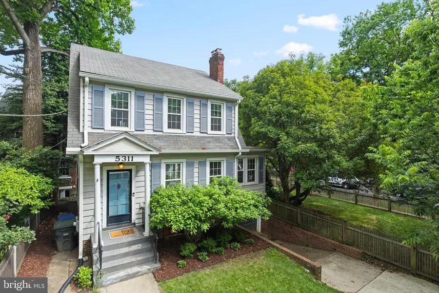 5311 Nebraska Ave Nw, Washington, DC 20015 - #2