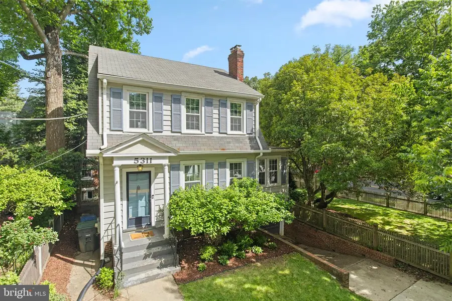 5311 Nebraska Ave Nw, Washington, DC 20015 - #3