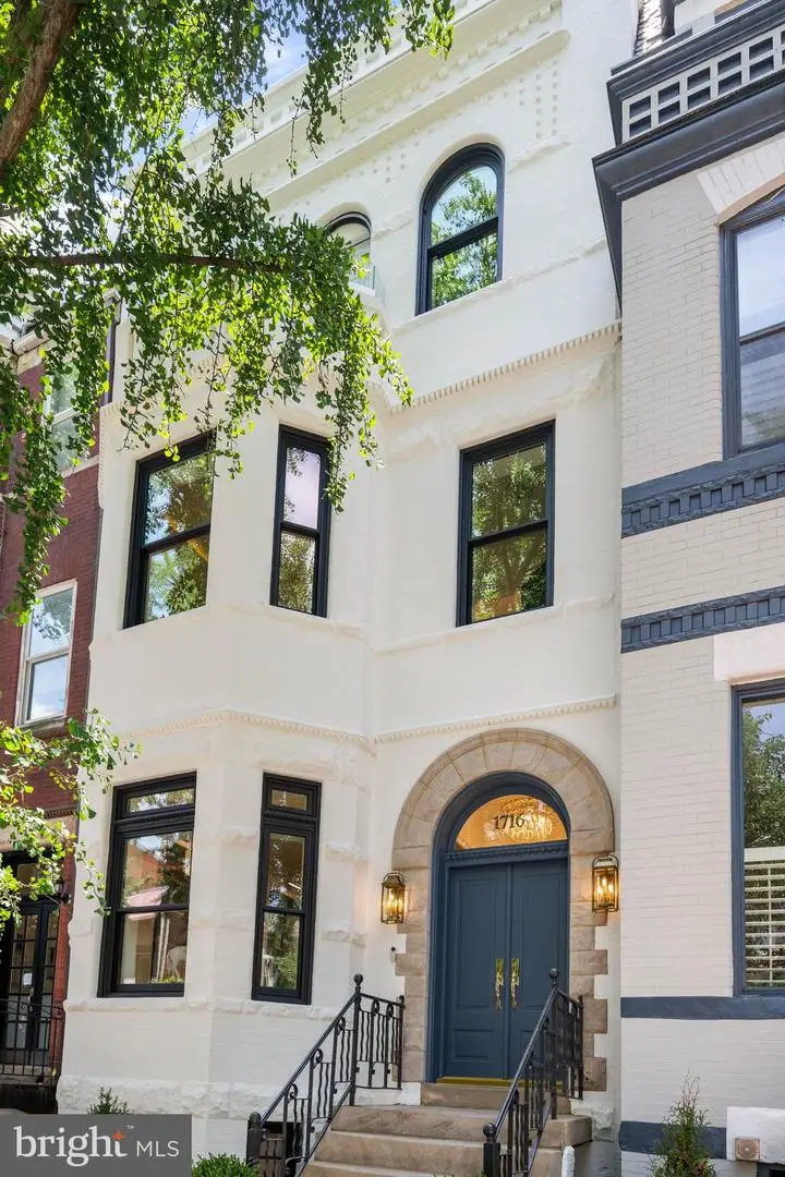 1716 Swann St Nw, Washington, DC 20009 - #2
