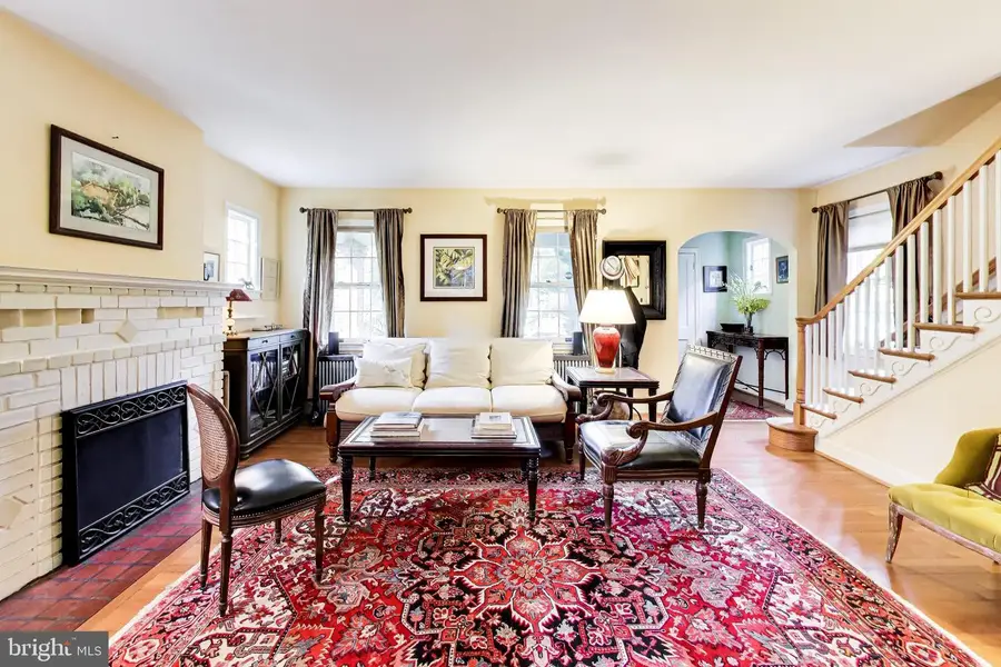 6148 Utah Ave Nw, Washington, DC 20015 - #3