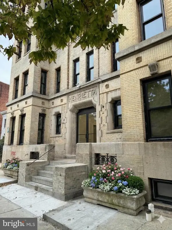 933 N St Nw #202, WASHINGTON, DC 20001