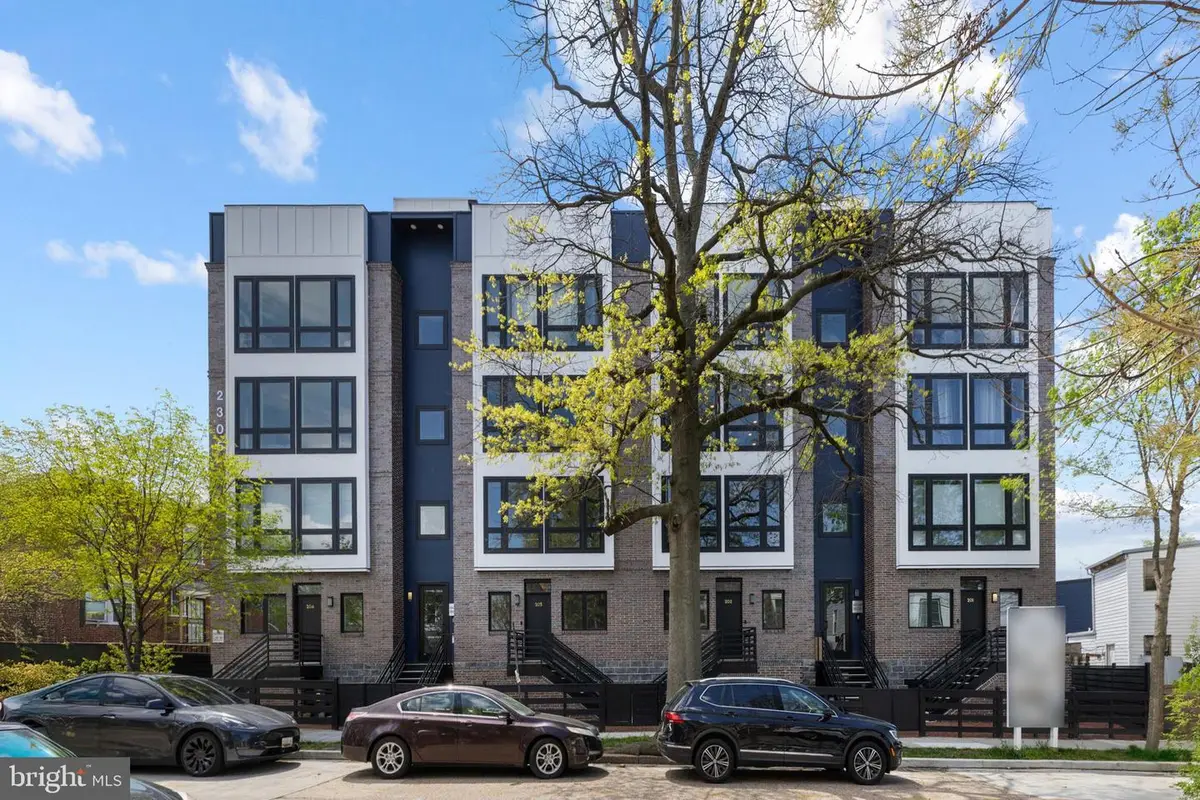2305 Nicholson Se #202, Washington, DC 20020 - #1