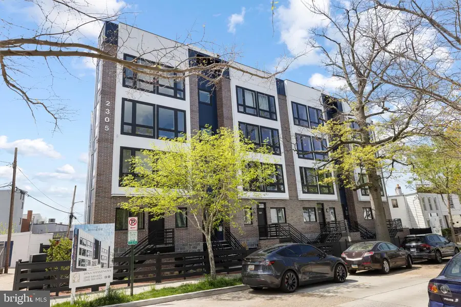 2305 Nicholson Se #202, Washington, DC 20020 - #2
