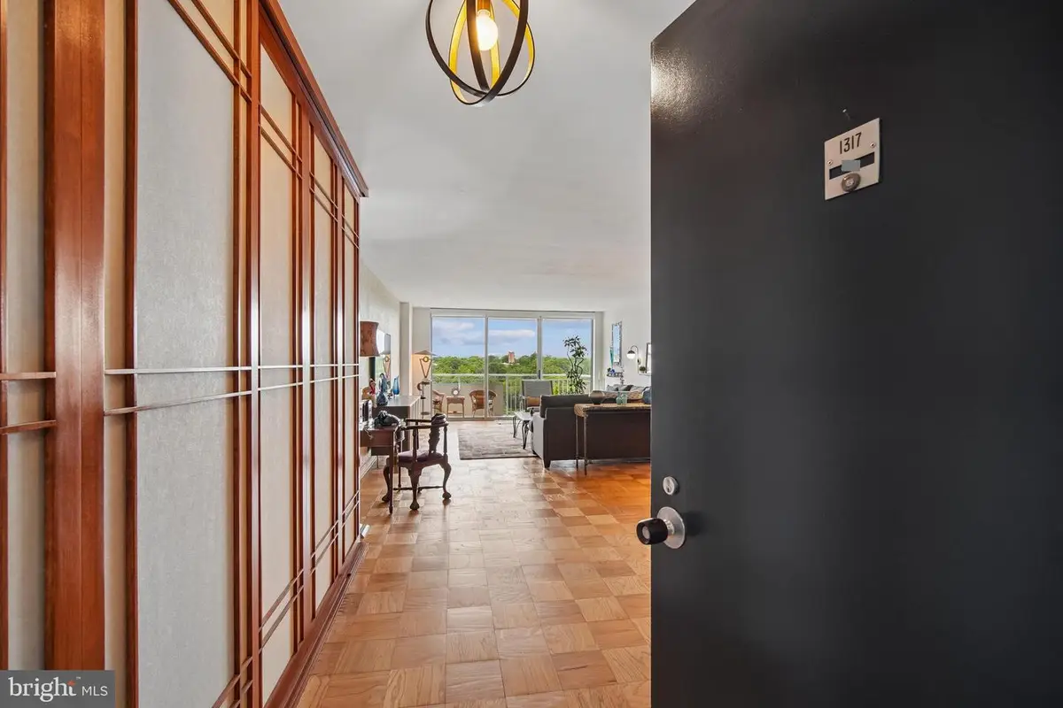 3001 Veazey Ter Nw #1317, Washington, DC 20008 - #1