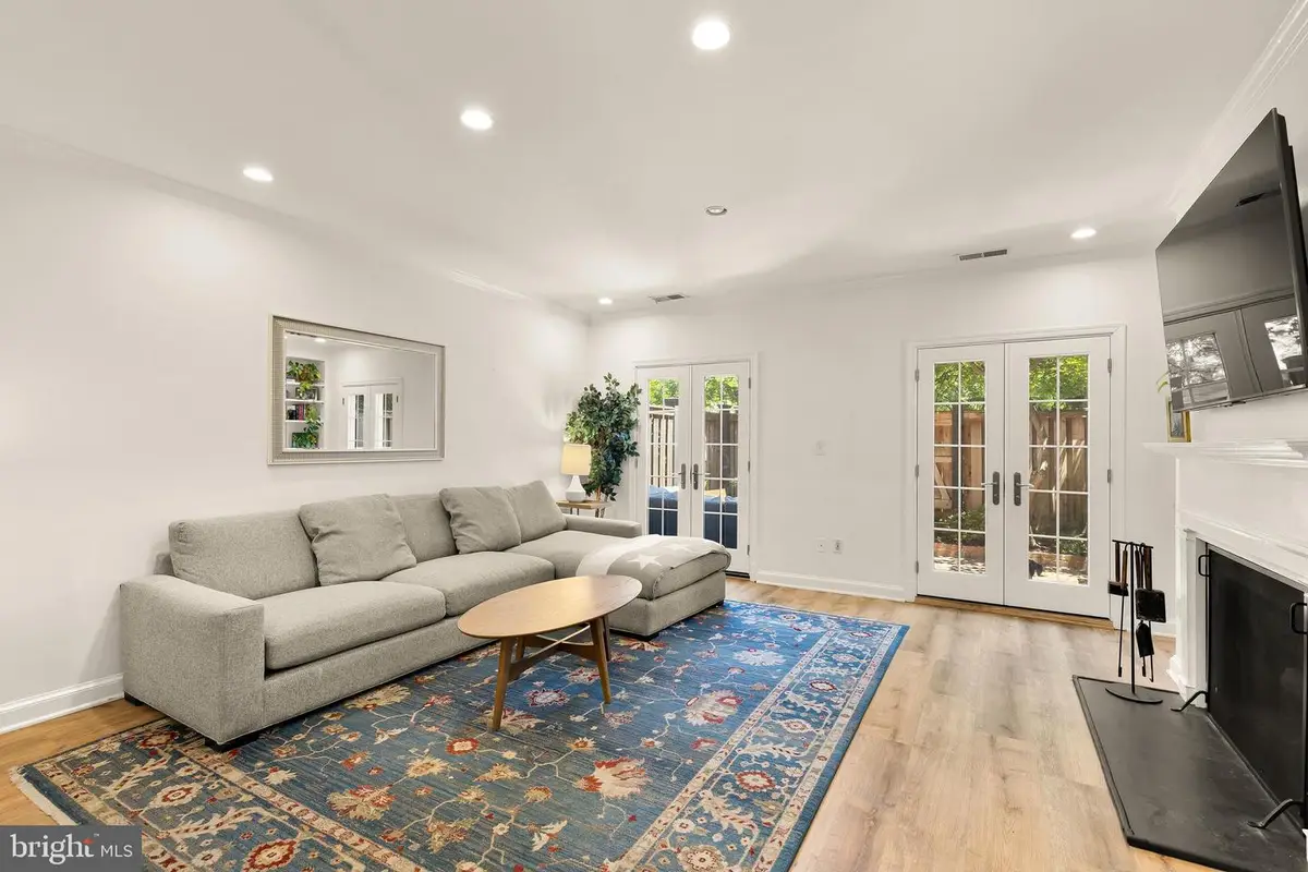 1614 Beekman Pl Nw #c, Washington, DC 20009 - #1