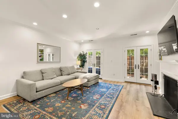 1614 Beekman Pl Nw #c, WASHINGTON, DC 20009