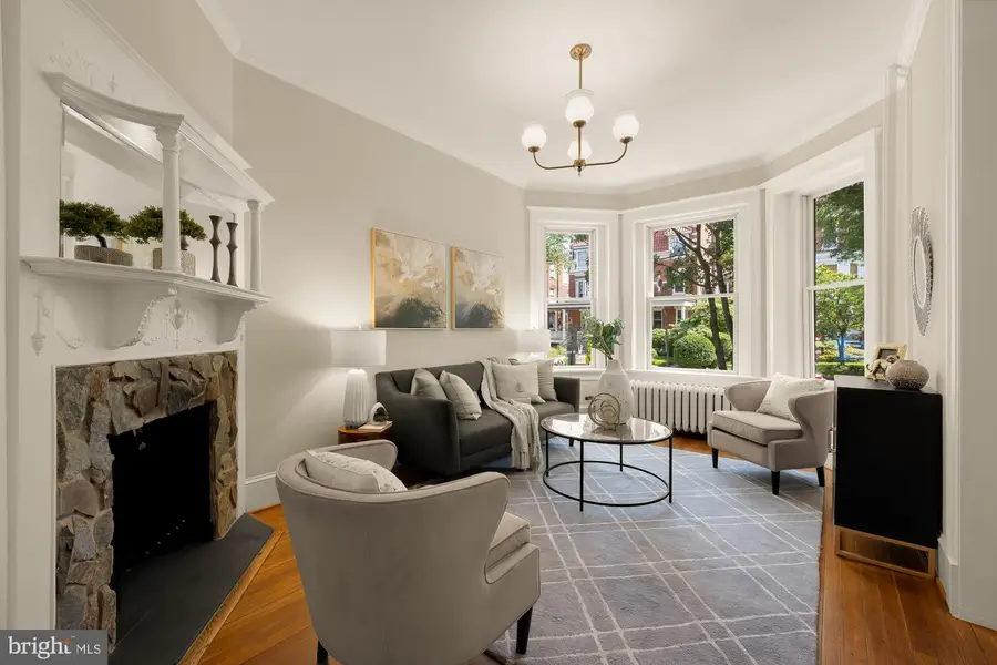1737 Park Rd Nw, Washington, DC 20010 - #3