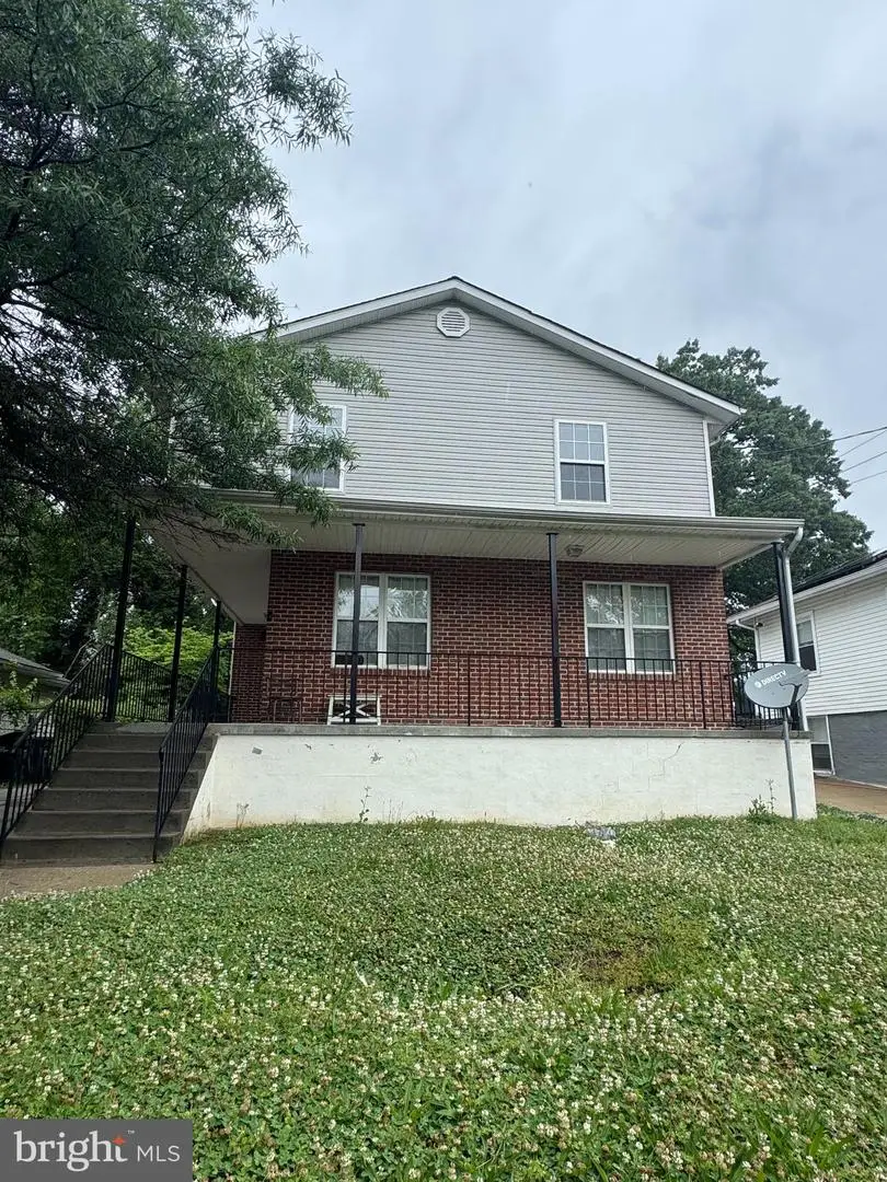 4230 Eads St Ne, Washington, DC 20019 - #1