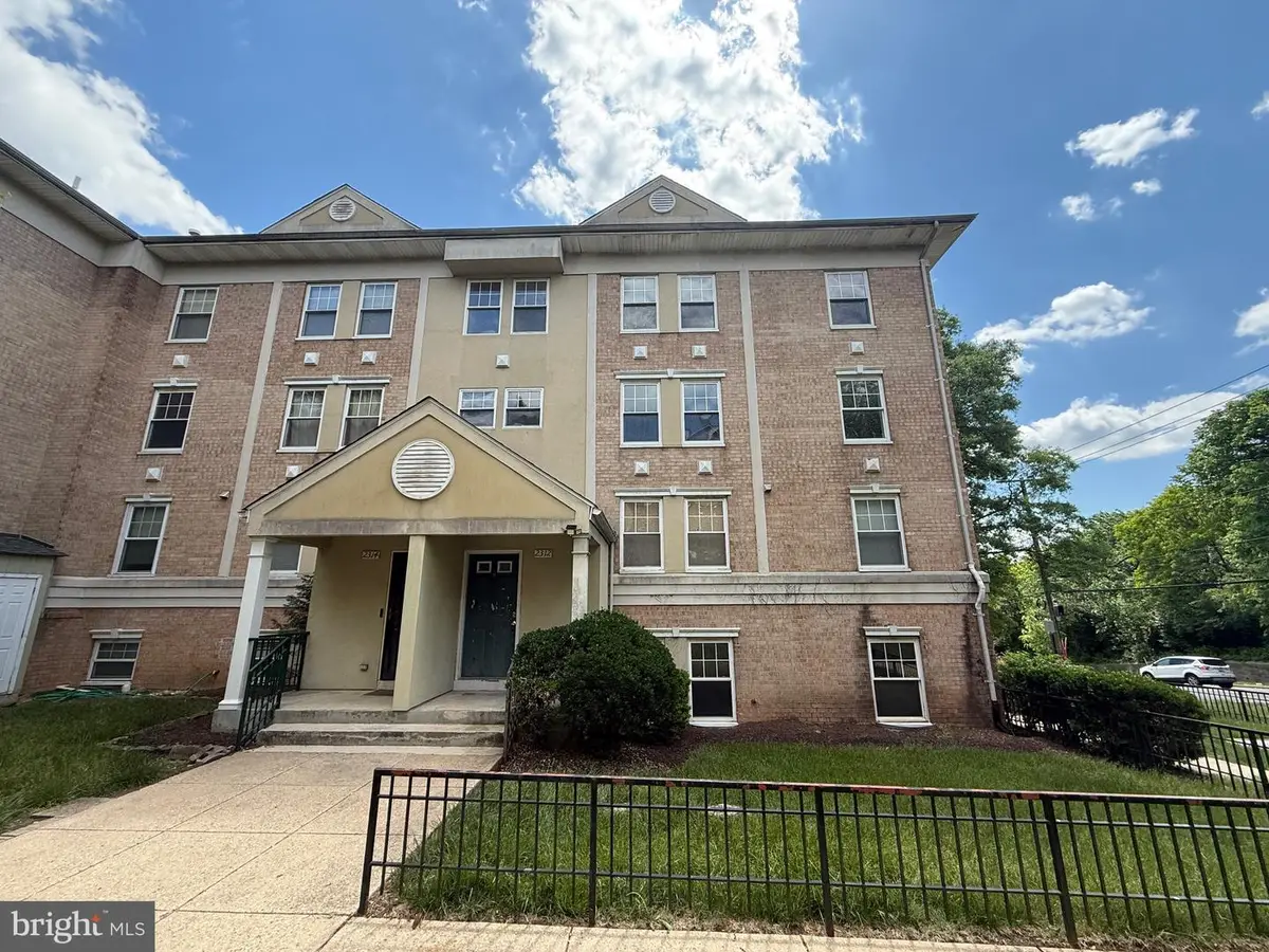 2312 18th St Ne #2312, Washington, DC 20018 - #1
