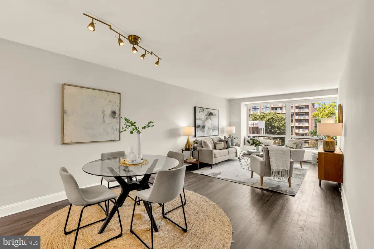 1425 4th St Sw #a315, Washington, DC 20024 - #1